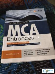 MCA Entrances