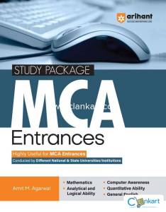 MCA Entrances Exam