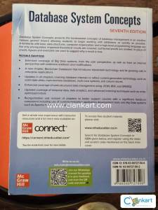 MCGRAW HILL DATABASE CONCEPTS