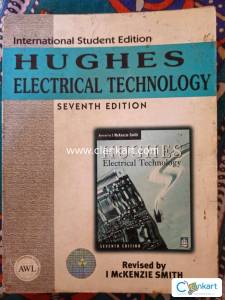 MCKENZIE SMITH ELECTRICAL TECHNOLOGY