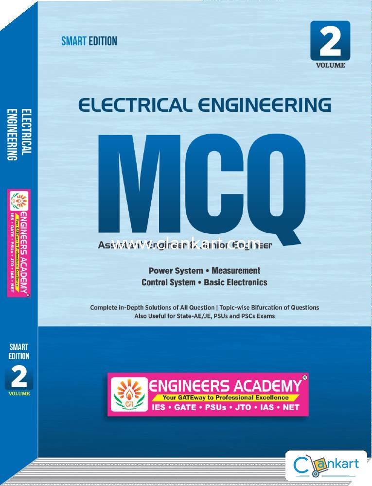 Best electrical engineering books deals