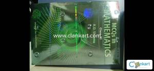 MCQ Maths by RD Sharma class 11