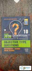 MCQ QUESTIONS FOR GRADE 10 (SCIENCE, MATHS, SOCIAL)