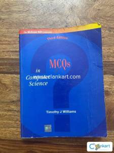 MCQ in computer science