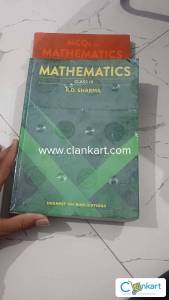 MCQ set with the book is provided