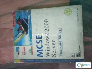 MCSC WINDOWS SERVER 2000