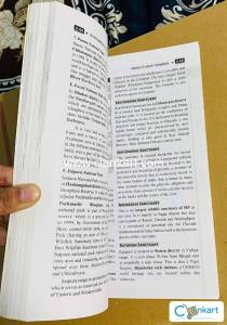 MC Graw Hill Education Madhya Pradesh General Knowledge for MPPSC