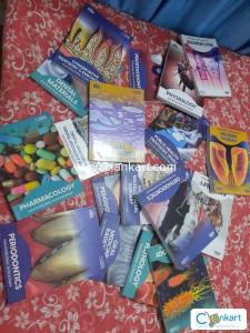 MDS preparation books