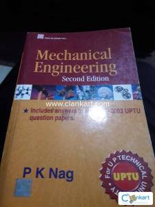 MECHANICAL ENGINEERING