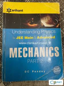 MECHANICS  JEE