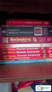MEDICAL 1ST YEAR