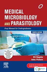 MEDICAL MICROBIOLOGY AND PARASITOLOGY