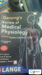 MEDICAL PHYSIOLOGY