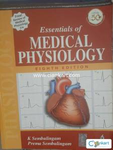 MEDICAL physiology