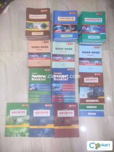 MEGACOSM Xllth pass IIT Jee  (mains + Advance)