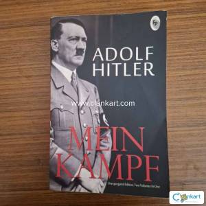 MEIN KAMPF