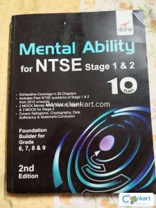 MENTAL APTITUDE