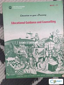 MES11 for distance education