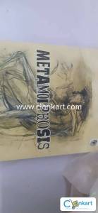 METAMORPHOSIS BY FRANZ KAFKA