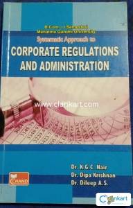 MGU bcom semester-1