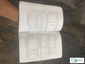 MG university sem 3 cost accounting 2