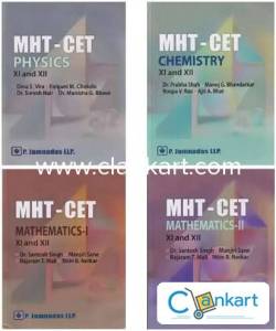 MHT-CET PCM