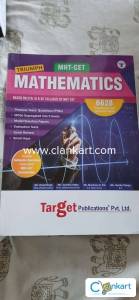 MHTCET PYQs CHAPTERWISE(set of 3 PCM)