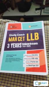 MHT cet llb 3 year