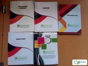 MH LAWCET 5 YEAR BOOKS
