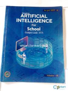 MICA EDUCO A.I. Sub code:417 volume IX