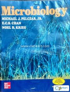 MICROBIOLOGY