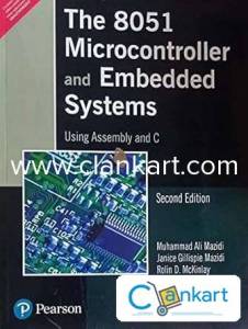 MICROCONTROLLER AND EMBEDDED SYSTEMS