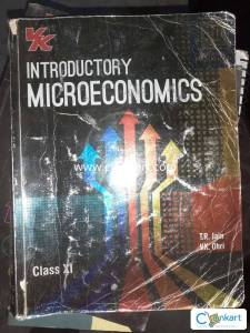 MICROECONOMICS