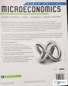 Pearson Ninth Edition Available