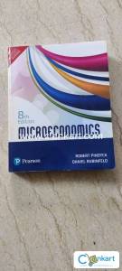 MICROECONOMICS BOOK