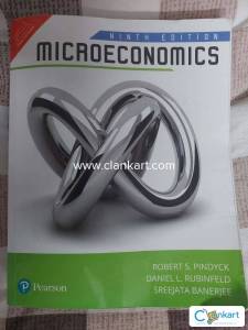 MICROECONOMICS for MBA
