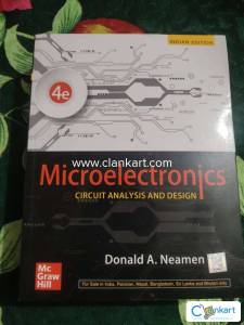 MICROELECTRONICS FOR ENGINEERING