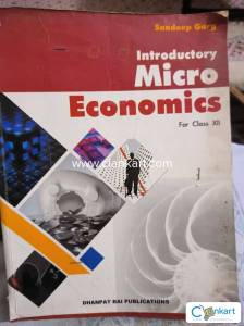 MICRO ECONOMICS