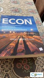 MICRO ECONOMICS-A South Asian Perspective