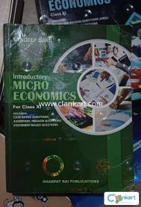 MICRO ECONOMICS For Class XI