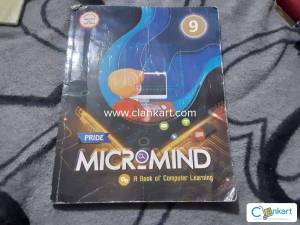 MICRO MIND