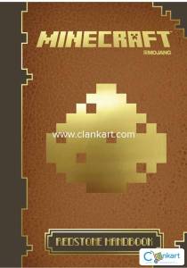 MINECRAFT BOOKS