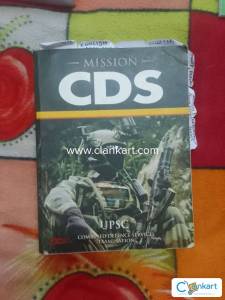 MISSION CDS for aspirants