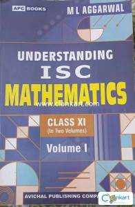 MLA MATHS CLASS 11