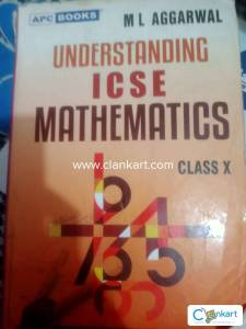 ML AGARWAL CLASS 10