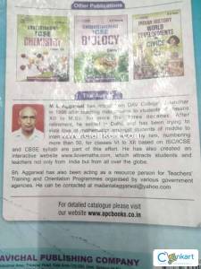 ML AGARWAL MATHS CLASS 9