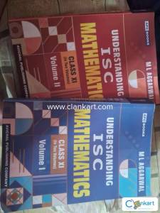 ML AGARWAL UNDERSTANDING MATHEMATICS CLASS 11