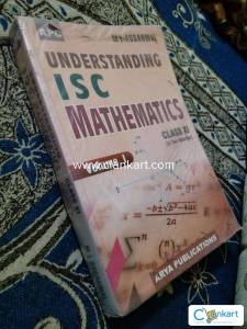 ML AGGARWAL Maths for class 11 Volume 1 & 2