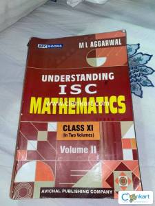ML AGGRAWAL MATHS FOR CLASS11