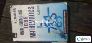 ML Agarwal class 10 ICSE